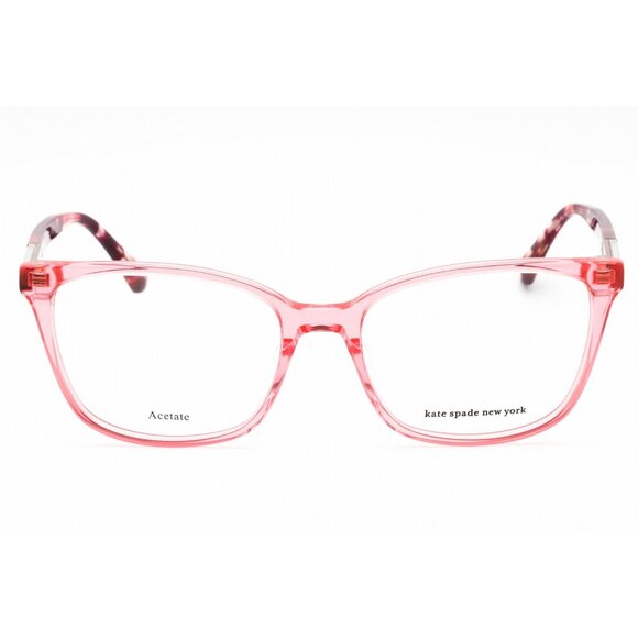 KATE SPADE Eyeglasses KSDAVINA-35J-54 Size 54/17/rectangular BRAND NEW W CASE main image 3